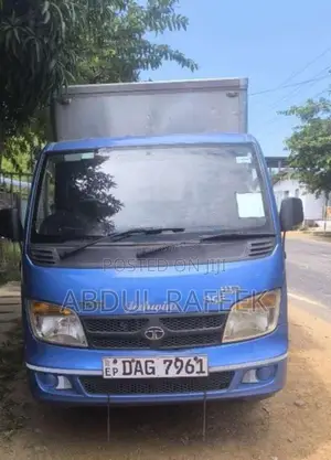 Tata ACE HT2 2018 Lorry (Used)