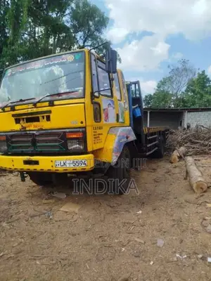 Ashok-Leyland Leyland 2012 Lorry (Used)