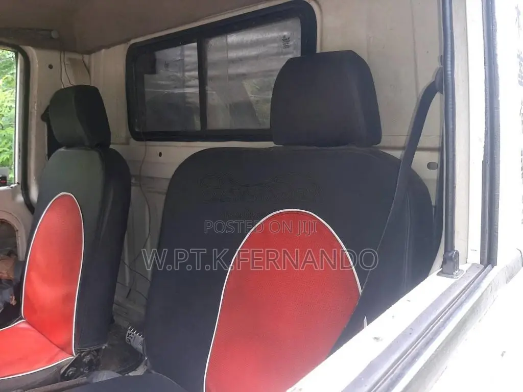 Mahindra Maxximo Plus 2016 Lorry (Used)