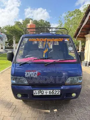 Foton Aumark 2011 Lorry (Used)