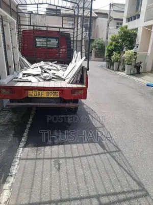 Mahindra Maxximo Plus 2018 Lorry (Used)
