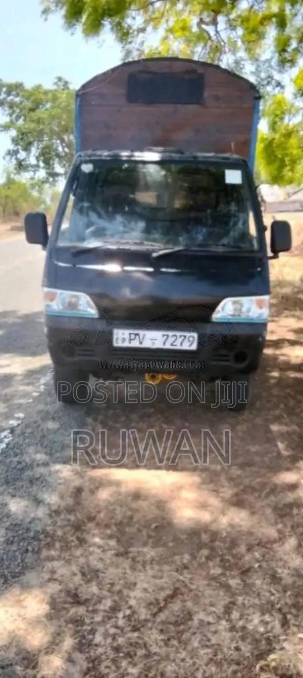 Foton Aumark 2013 Lorry (Used)