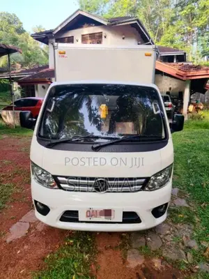 Foton Foton 2026 Lorry (Used)