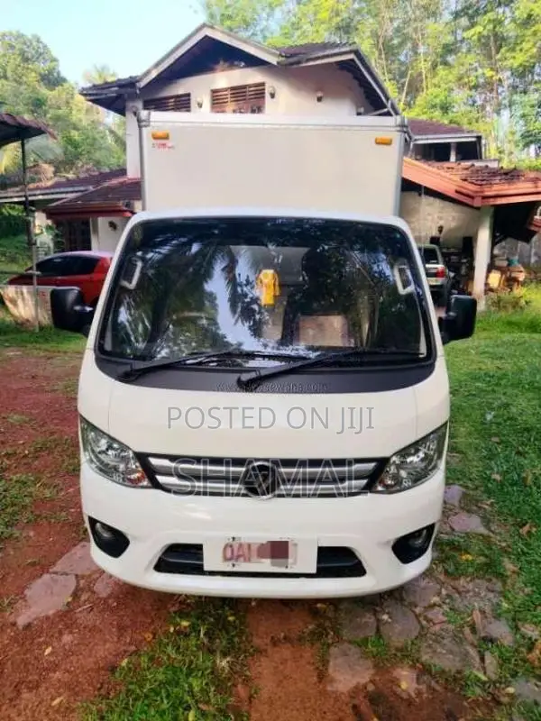 Foton Foton 2026 Lorry (Used)