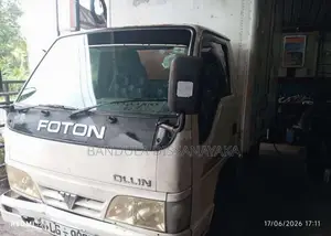 Foton Foton 2010 Lorry (Used)