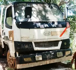 FAW FAW 2016 Lorry (Used)