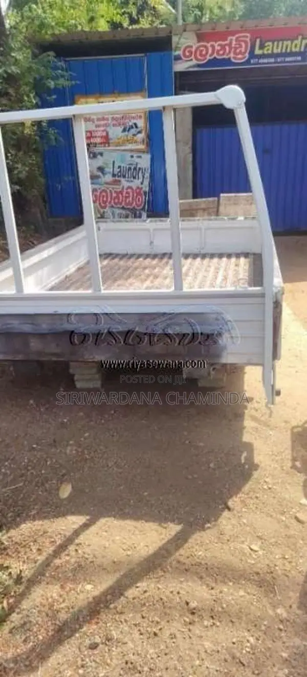 Mazda Bongo 2011 Lorry (Used)