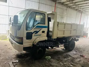 Isuzu Juston 2003 Lorry (Used)