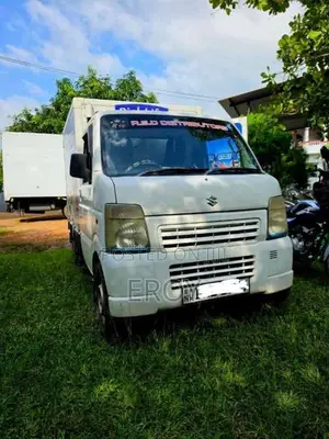 Suzuki Carry 2012 Lorry (Used)