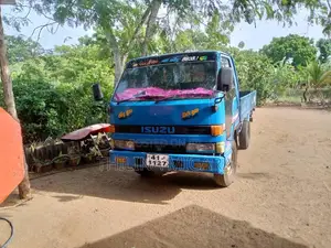 Isuzu 150 1985 Lorry (Used)