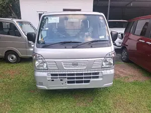 Suzuki Carry 2025 Lorry Unregistered (Recondition)