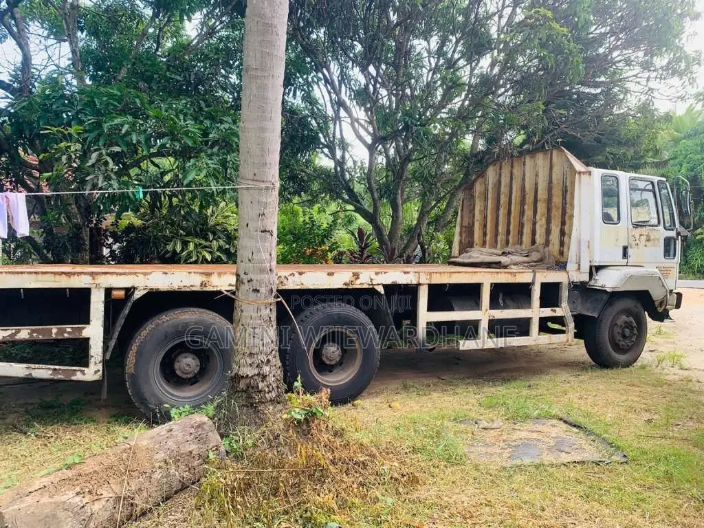 Ashok-Leyland 2516 2006 Lorry (Used)
