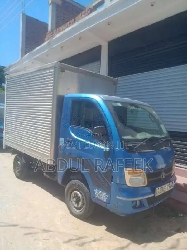 Tata ACE HT2 2018 Lorry (Used)