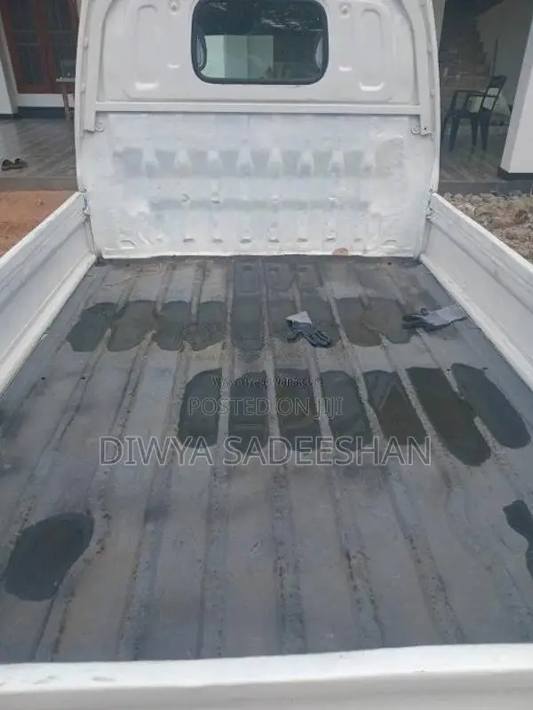 Suzuki Every 1999 Lorry (Used)