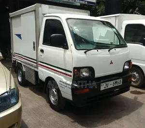 Mitsubishi Mini 1999 Lorry (Used)