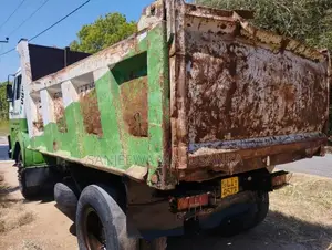 Tata Tipper 2011 Lorry (Used)