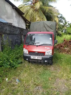 Mahindra Maxximo Plus 2018 Lorry (Used)