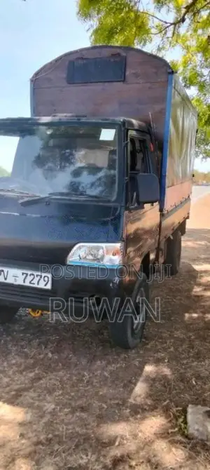 Foton Aumark 2013 Lorry (Used)
