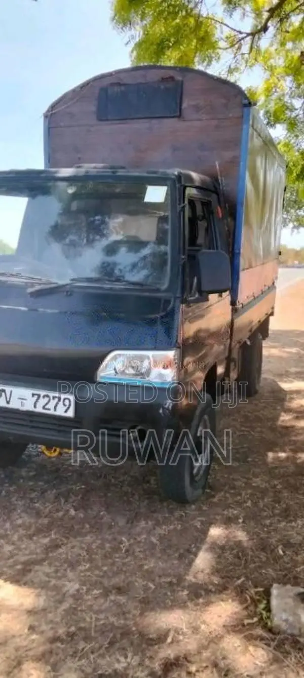 Foton Aumark 2013 Lorry (Used)