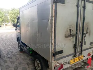 Tata Dimo Batta 2013 Lorry (Used)