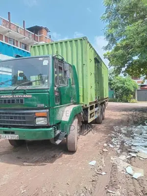 Ashok-Leyland 2516 2010 Lorry (Used)