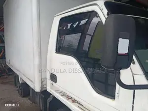 Foton Foton 2010 Lorry (Used)