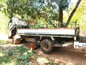 FAW FAW 2016 Lorry (Used)