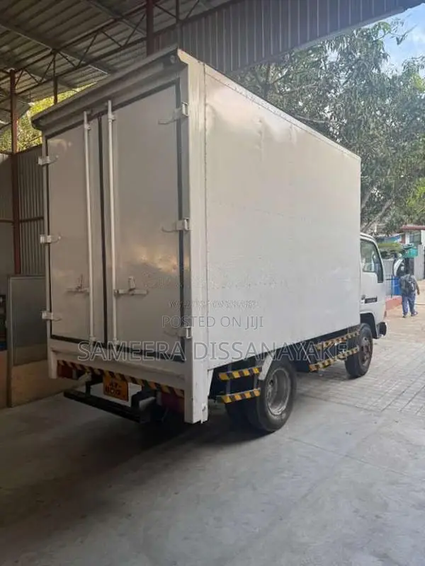 Nissan Atlas 1994 Lorry (Used)