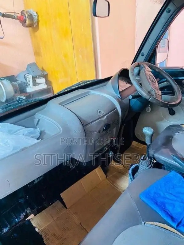 Mahindra Maxximo Plus 2017 Lorry (Used)