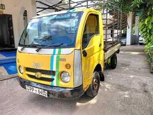 Tata Dimo Batta 2010 Lorry (Used)