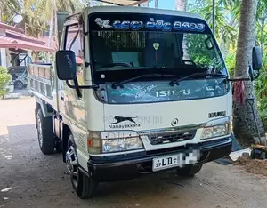 Isuzu Tipper 1999 Lorry (Used)