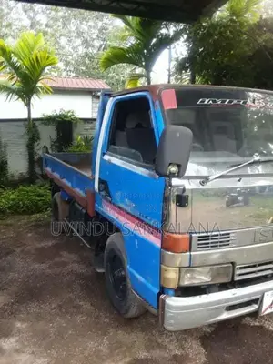Atco Tipper 2005 Lorry (Used)