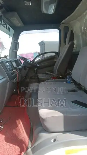 Isuzu ELF 2019 Lorry (Used)