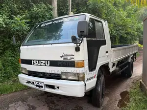 Isuzu ELF 350 1989 Lorry (Used)