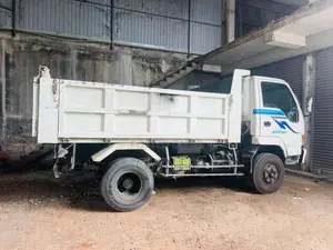 Isuzu Juston 2003 Lorry (Used)