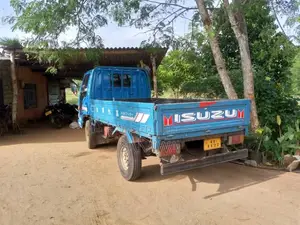Isuzu 150 1985 Lorry (Used)