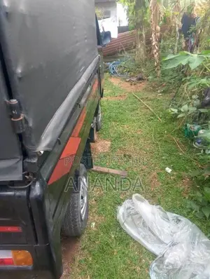 Mahindra Maxximo 2014 Lorry (Used)