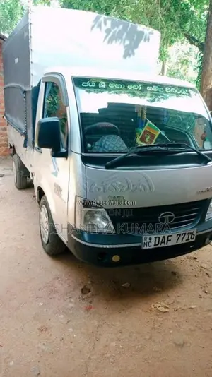Tata Super ACE 2017 Lorry (Used)