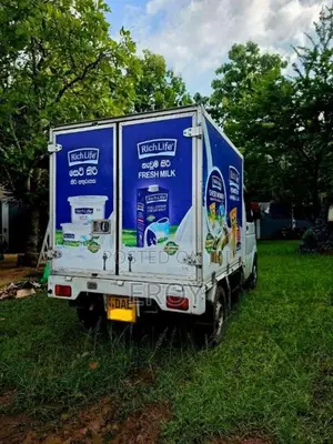 Suzuki Carry 2012 Lorry (Used)