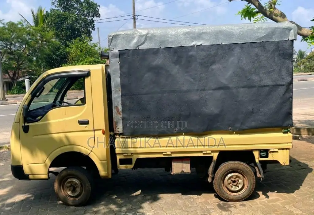 Tata Dimo Batta 2009 Lorry (Used)