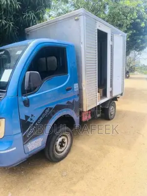 Tata ACE HT2 2018 Lorry (Used)