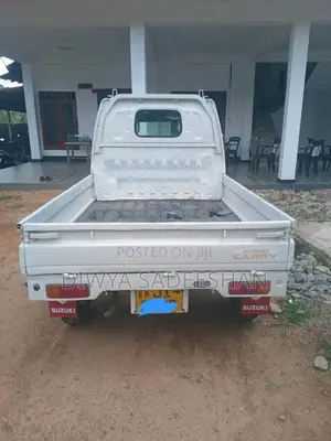 Suzuki Every 1999 Lorry (Used)