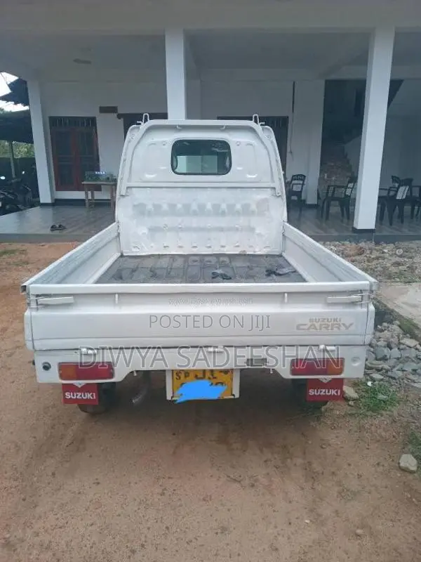Suzuki Every 1999 Lorry (Used)