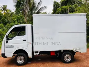 Tata Dimo Batta 2008 Lorry (Used)