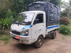Mahindra Maxximo Plus 2016 Lorry (Used)