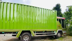 Ashok-Leyland Comet 2003 Lorry (Used)