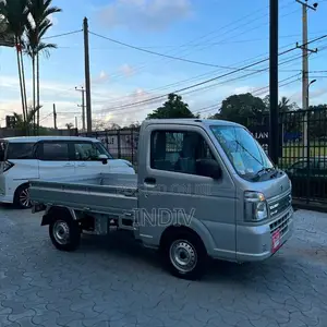 Suzuki Carry 2024 Lorry Unregistered (Recondition)