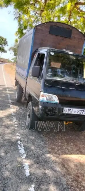 Foton Aumark 2013 Lorry (Used)