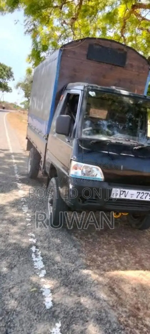 Foton Aumark 2013 Lorry (Used)