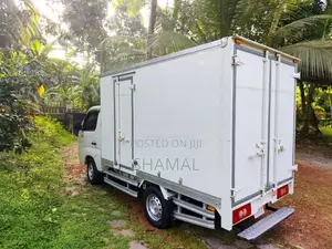 Foton Foton 2026 Lorry (Used)